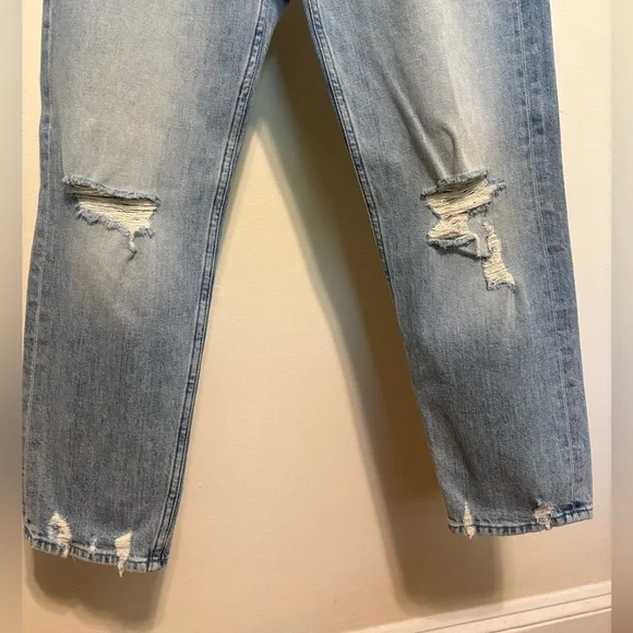 Mother Superior The Tomcat jeans in The Confession - Picture 3 of 10